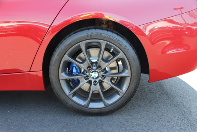 2016 BMW 3 Series 328i xDrive
