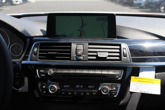 2016 BMW 3 Series 328i xDrive