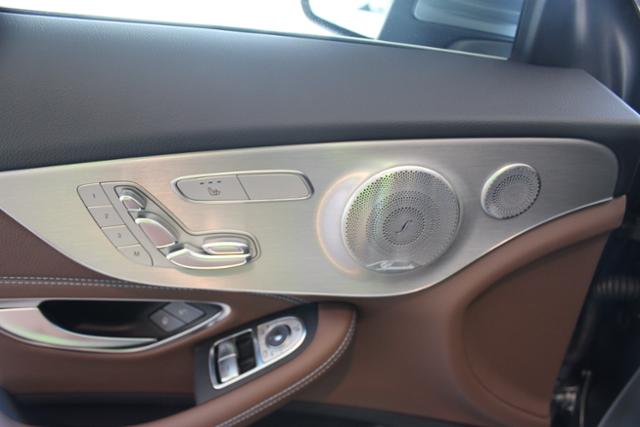 2017 Mercedes-Benz C-CLASS C 300