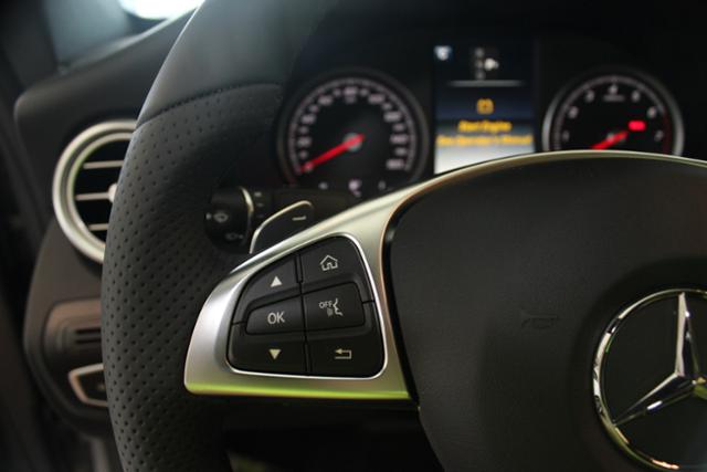 2017 Mercedes-Benz C-CLASS C 300