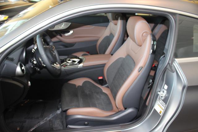 2017 Mercedes-Benz C-CLASS C 300
