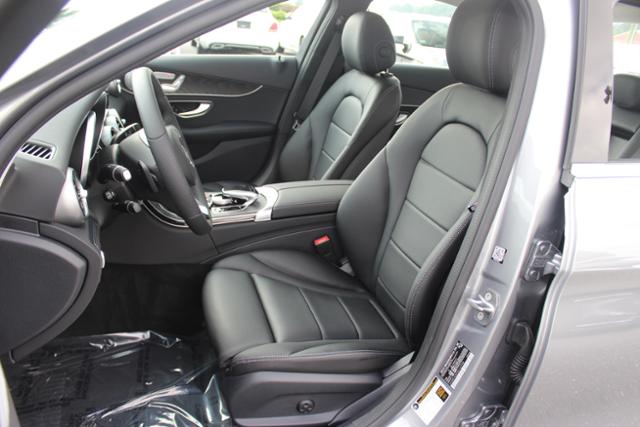 2016 Mercedes-Benz C-CLASS 4dr Sdn C300 4MATIC