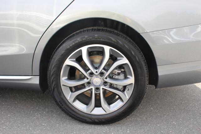 2016 Mercedes-Benz C-CLASS 4dr Sdn C300 4MATIC