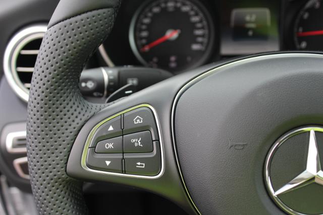 2016 Mercedes-Benz C-CLASS 4dr Sdn C300 4MATIC