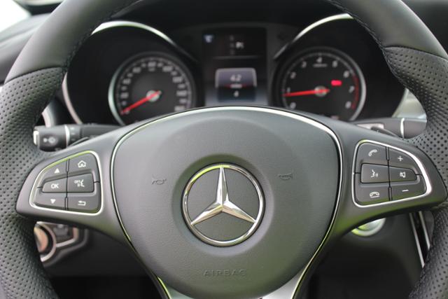 2016 Mercedes-Benz C-CLASS 4dr Sdn C300 4MATIC