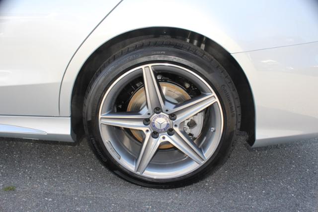 2016 Mercedes-Benz C-CLASS 4dr Sdn C300 Sport 4MATIC