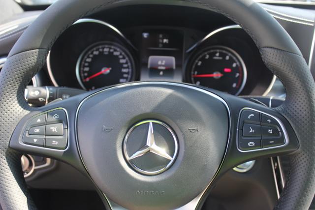 2016 Mercedes-Benz C-CLASS 4dr Sdn C300 Sport 4MATIC
