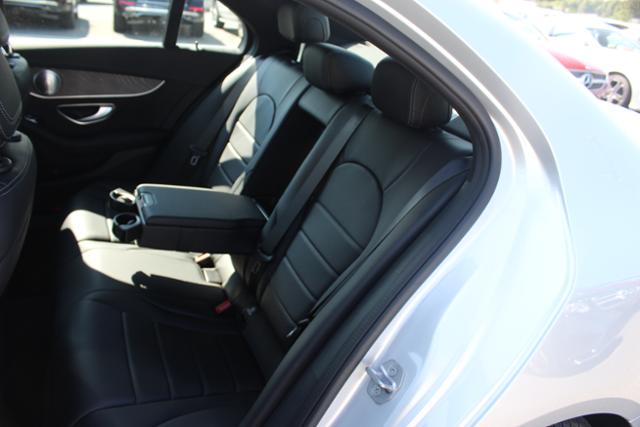 2016 Mercedes-Benz C-CLASS 4dr Sdn C300 Sport 4MATIC