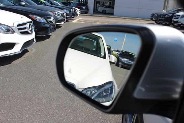 2016 Mercedes-Benz C-CLASS 4dr Sdn C300 Sport 4MATIC