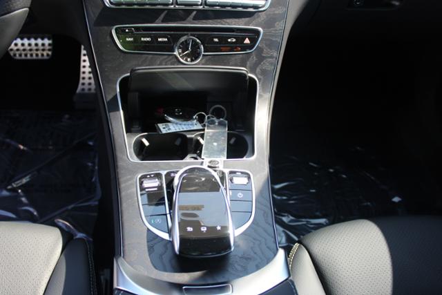 2016 Mercedes-Benz C-CLASS 4dr Sdn C300 Sport 4MATIC