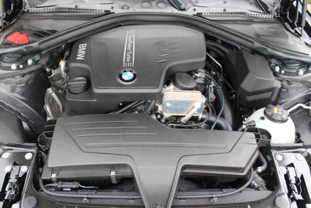 2016 BMW 3 Series 328i xDrive