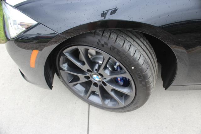 2016 BMW 3 Series 328i xDrive