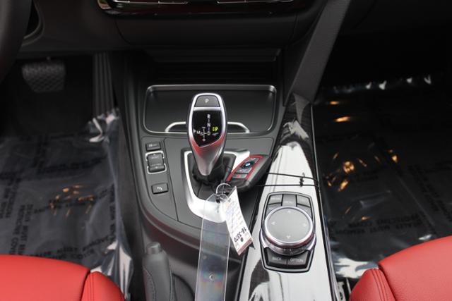 2016 BMW 3 Series 328i xDrive