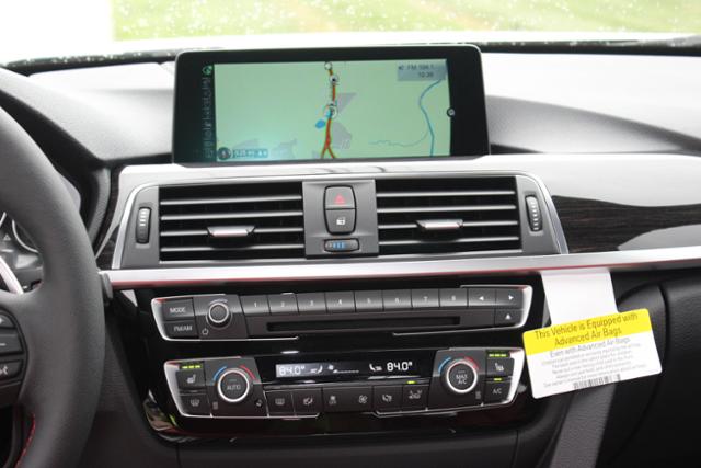 2016 BMW 3 Series 328i xDrive
