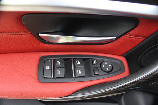 2016 BMW 3 Series 328i xDrive