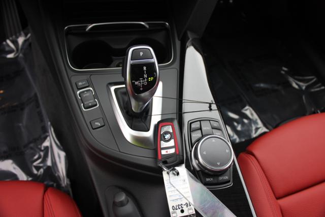 2016 BMW 3 Series 328i xDrive