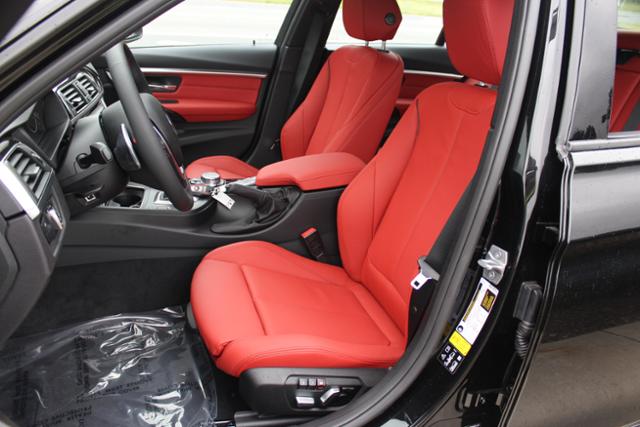 2016 BMW 3 Series 328i xDrive