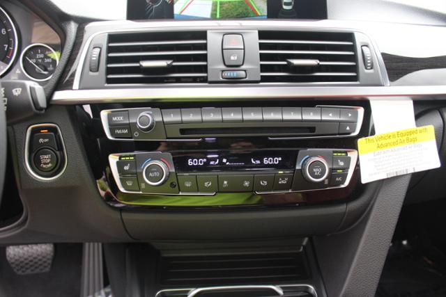 2016 BMW 3 Series 328i xDrive