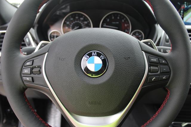2016 BMW 3 Series 328i xDrive