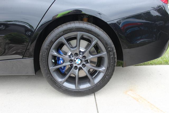 2016 BMW 3 Series 328i xDrive