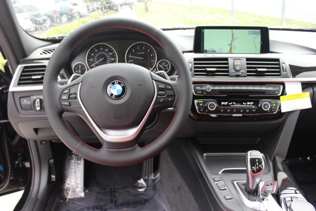 2016 BMW 3 Series 328i xDrive