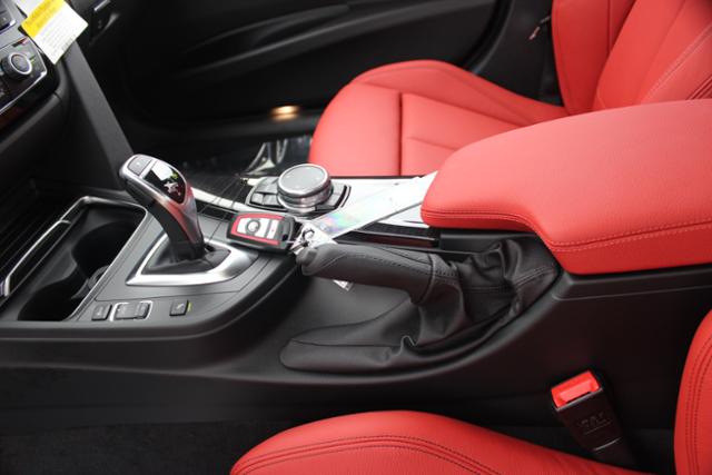 2016 BMW 3 Series 328i xDrive