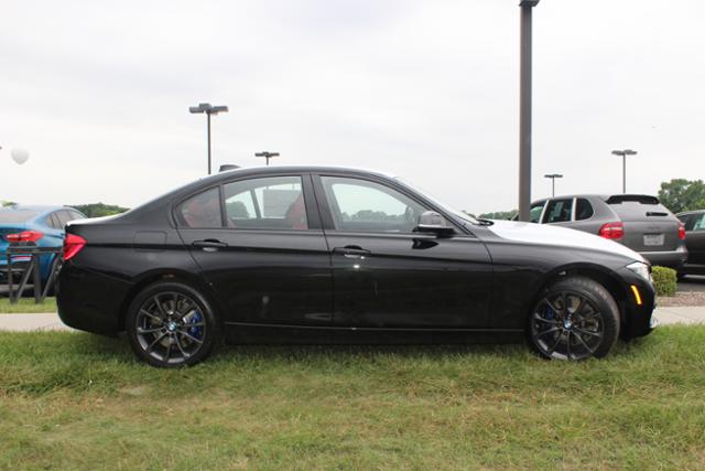 2016 BMW 3 Series 328i xDrive
