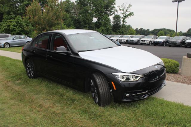 2016 BMW 3 Series 328i xDrive for sale in Seaford, DE