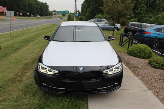 2016 BMW 3 Series 328i xDrive