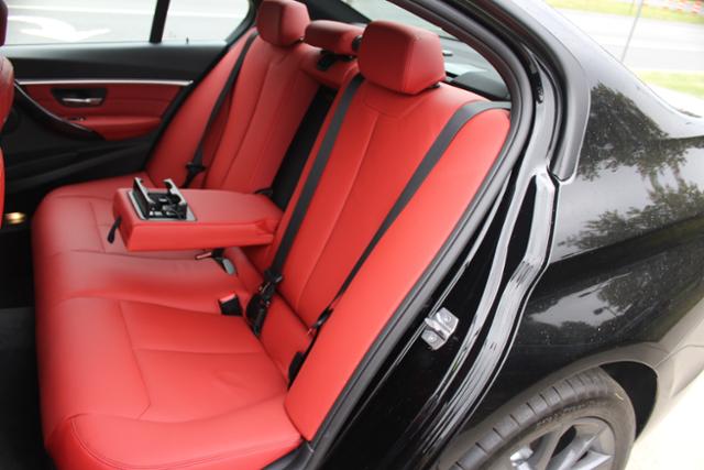 2016 BMW 3 Series 328i xDrive