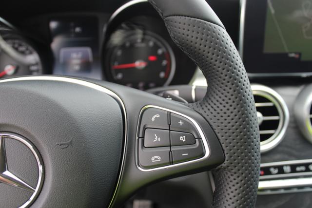 2016 Mercedes-Benz C-CLASS C 300 Sport