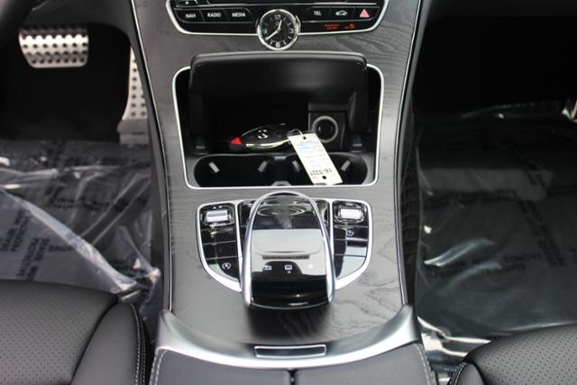 2016 Mercedes-Benz C-CLASS C 300 Sport
