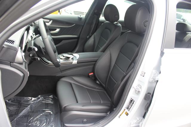 2016 Mercedes-Benz C-CLASS C 300 Sport