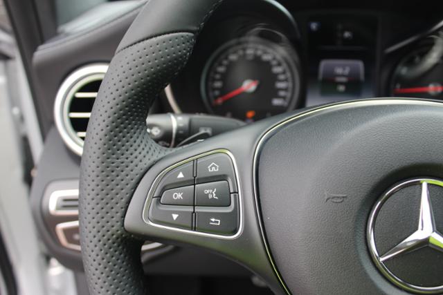 2016 Mercedes-Benz C-CLASS C 300 Sport