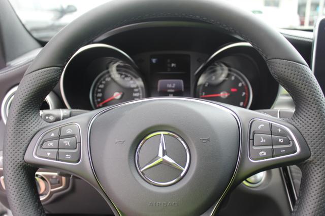 2016 Mercedes-Benz C-CLASS C 300 Sport