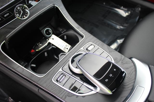 2016 Mercedes-Benz C-CLASS C 300 Sport
