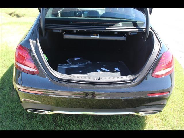 2017 Mercedes-Benz E-Class E300 Sport 4MATIC Sedan