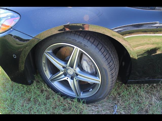 2017 Mercedes-Benz E-Class E300 Sport 4MATIC Sedan
