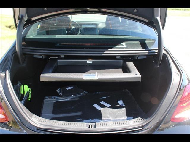 2017 Mercedes-Benz E-Class E300 Sport 4MATIC Sedan