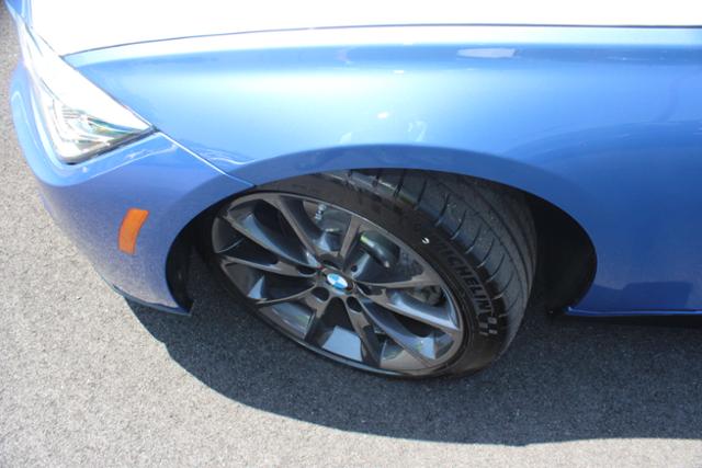 2016 BMW 3 Series 328i xDrive