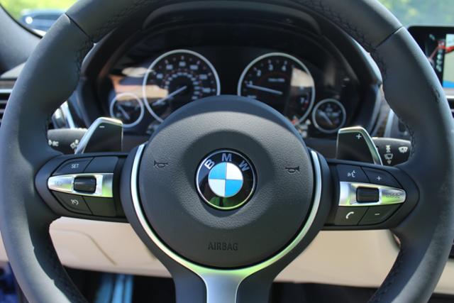 2016 BMW 3 Series 328i xDrive
