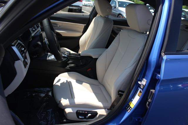 2016 BMW 3 Series 328i xDrive