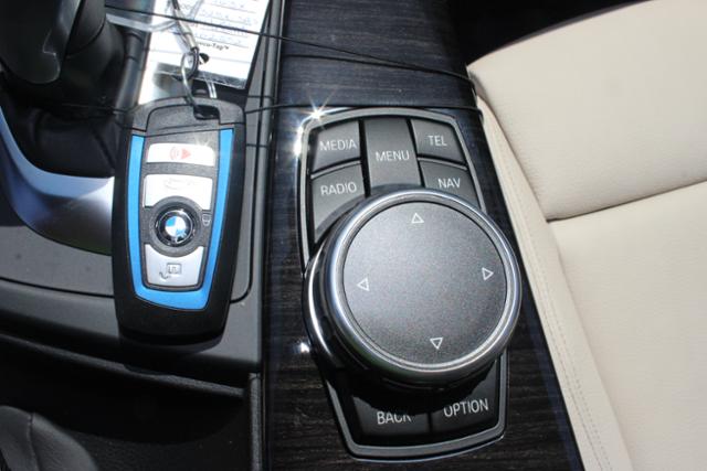 2016 BMW 3 Series 328i xDrive
