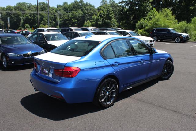 2016 BMW 3 Series 328i xDrive