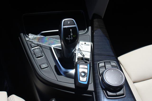 2016 BMW 3 Series 328i xDrive