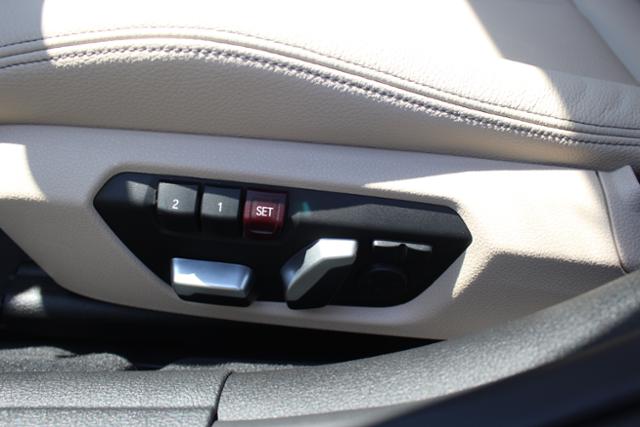 2016 BMW 3 Series 328i xDrive