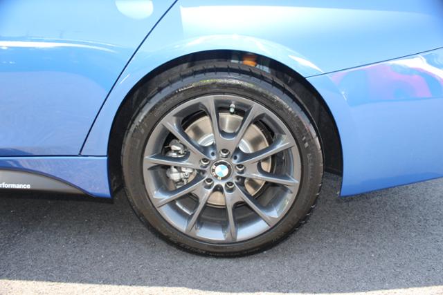 2016 BMW 3 Series 328i xDrive