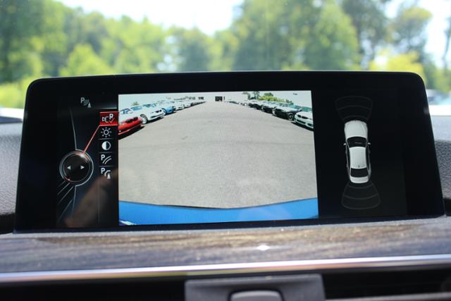 2016 BMW 3 Series 328i xDrive