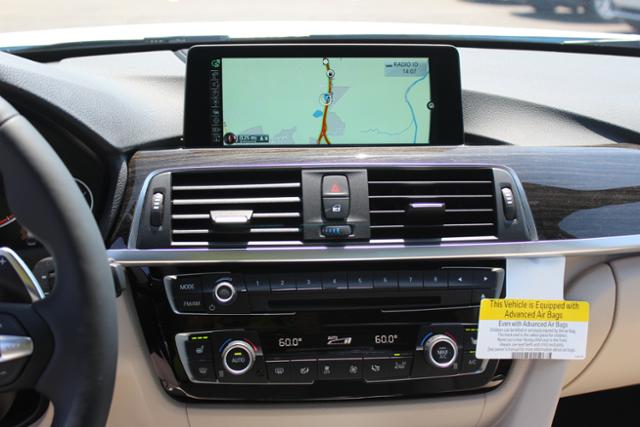 2016 BMW 3 Series 328i xDrive