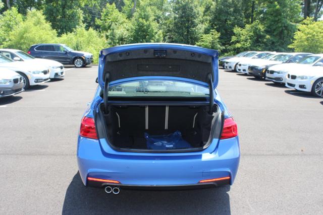 2016 BMW 3 Series 328i xDrive